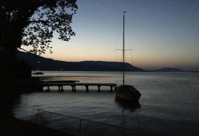 See Hotel Post Am Attersee