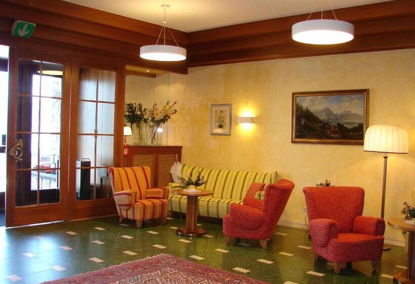 See Hotel Post Am Attersee