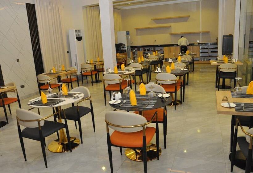 Amiingo Hotels And Apartment  Kano