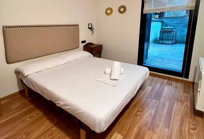 Apartamentos Valle De Incles Deluxe Mikka 3000