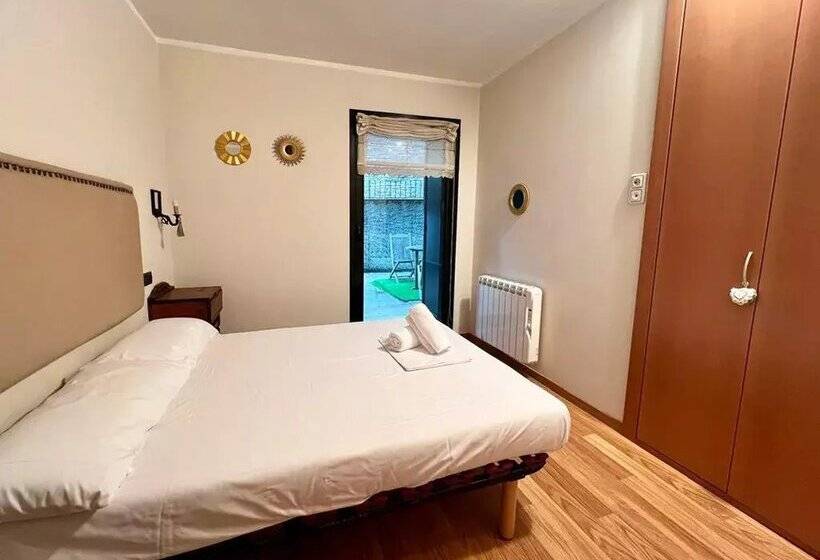 Apartamentos Valle De Incles Deluxe Mikka 3000