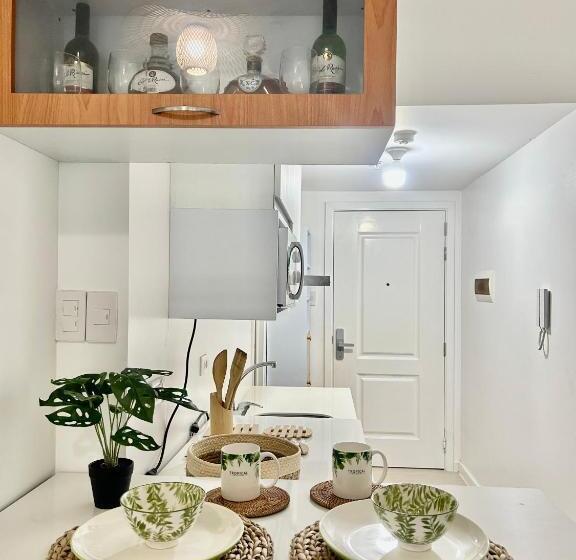 Azure North Bali Tower Unit 1014