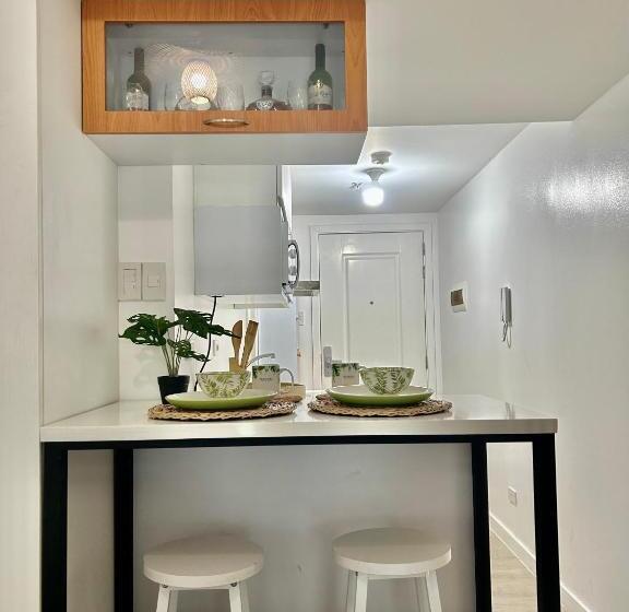 Azure North Bali Tower Unit 1014