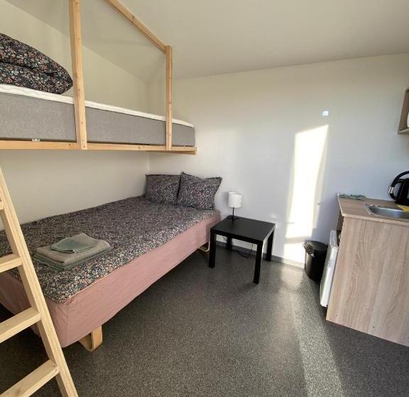 Bed and Breakfast Klokkehoej