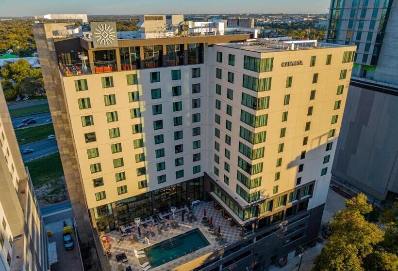 Cambria Hotel Austin Downtown