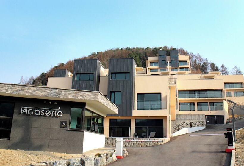 Caserio Resort