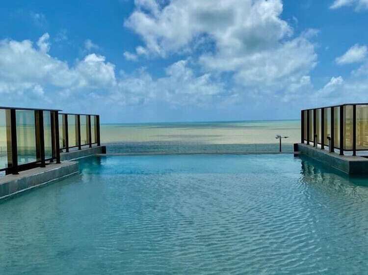 Hcm   Hotel Corais De Manaira