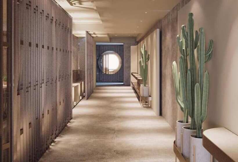 Hcm   Hotel Corais De Manaira