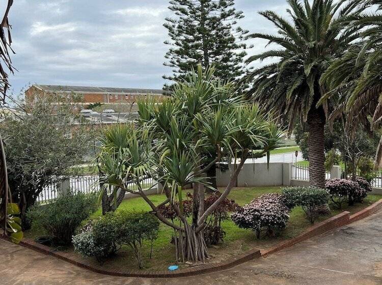 בית מלון כפרי Ab Lodge