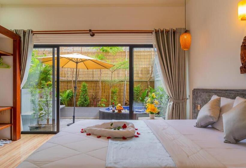 فندق Angkor Rithy Boutique