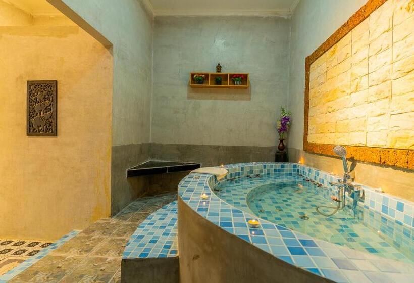 فندق Angkor Rithy Boutique