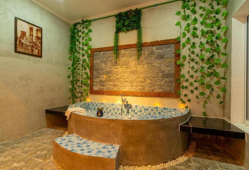 فندق Angkor Rithy Boutique