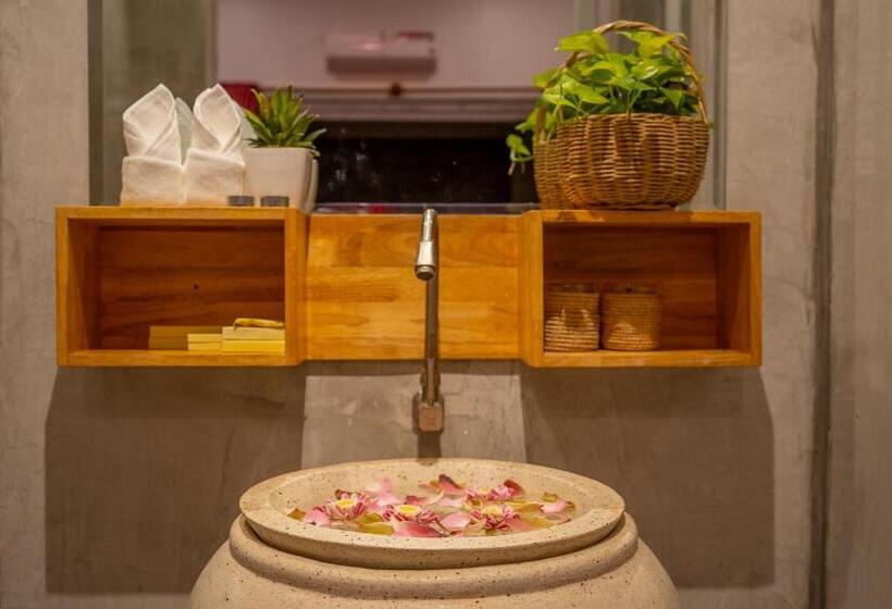 فندق Angkor Rithy Boutique