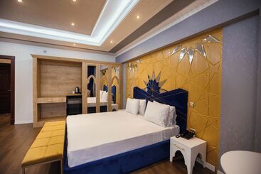 هتل Antalya Grand Palace