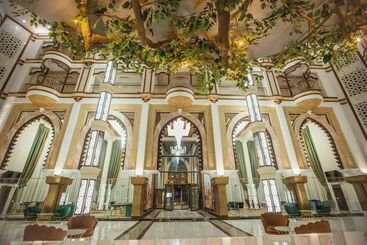 هتل Antalya Grand Palace