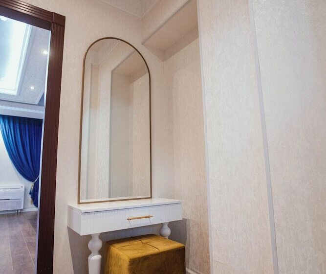 هتل Antalya Grand Palace
