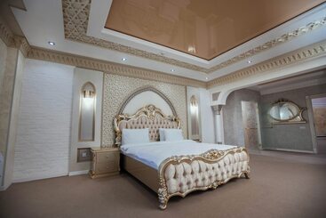 هتل Antalya Grand Palace