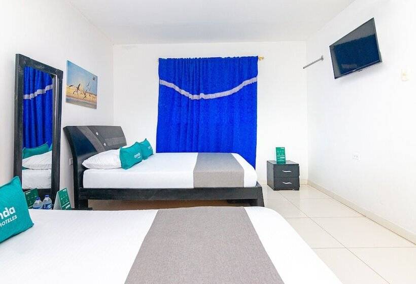 هتل Guajira Azul