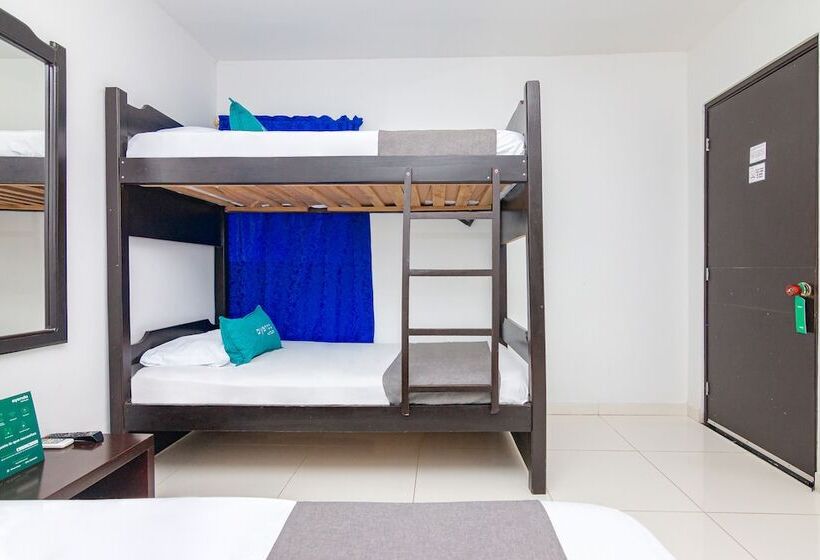 هتل Guajira Azul