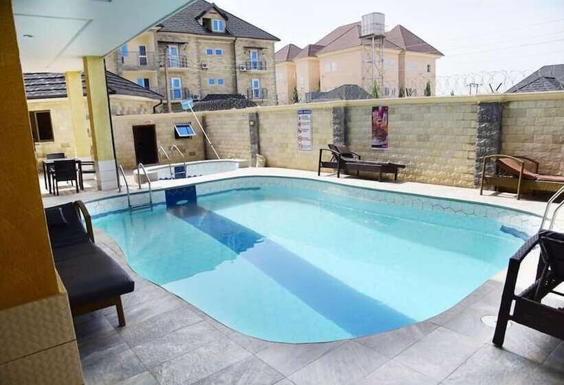 Basley Hotel Abuja