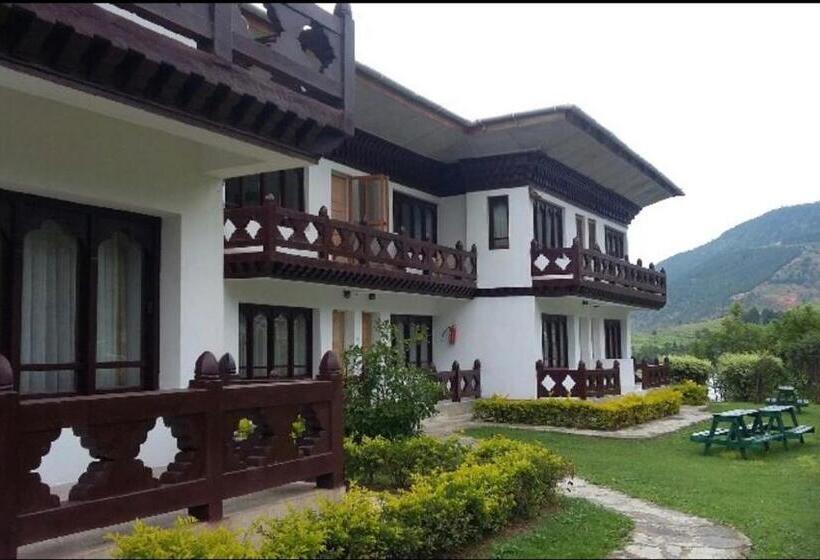 Hotel Dragons Nest Resort