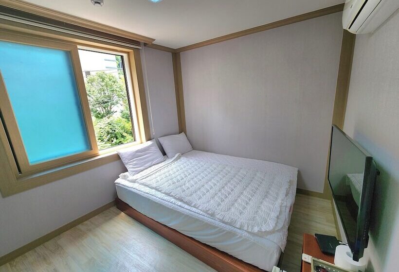 فندق E Cozy