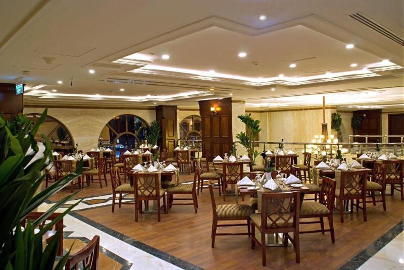 Hotel Emaar Royal Al Madinah