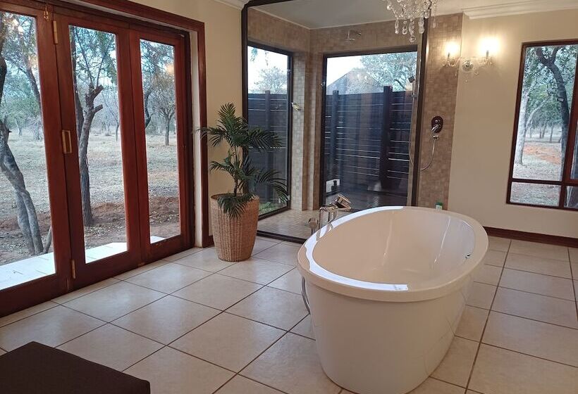酒店 Phakela Private Lodge