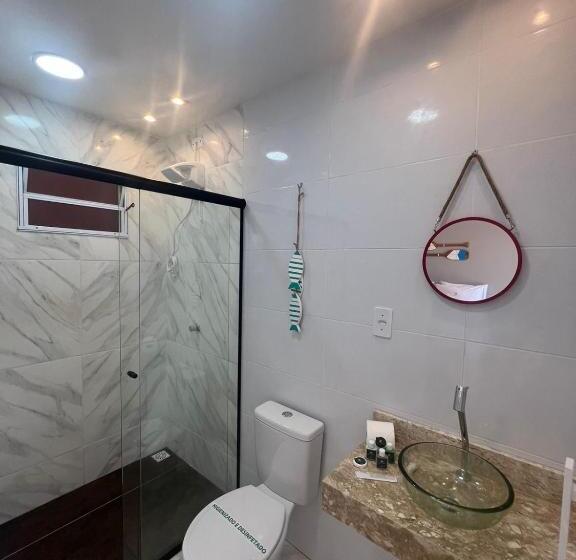 ホテル Pousada José Marineli