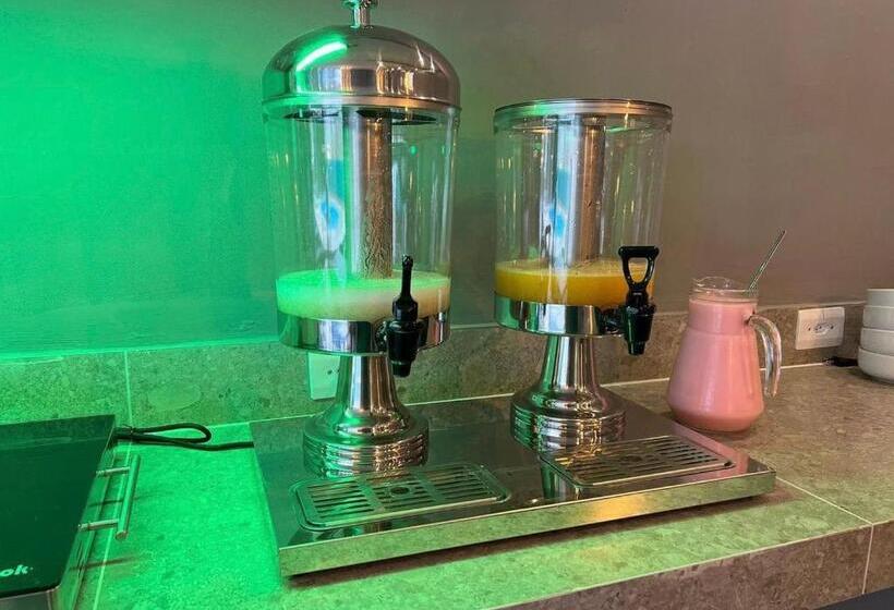 ホテル Pousada José Marineli