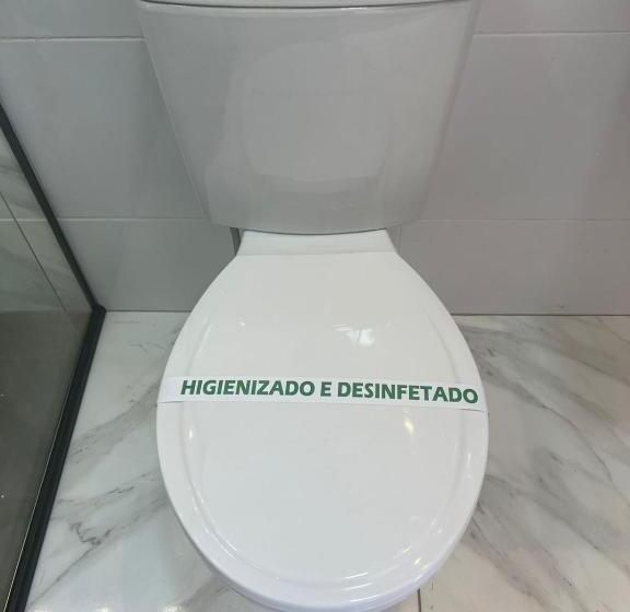 ホテル Pousada José Marineli