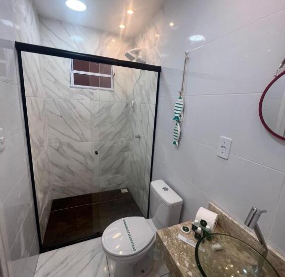 ホテル Pousada José Marineli