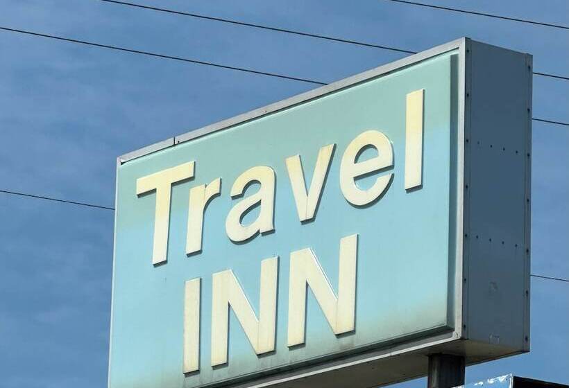 هتل Travel Inn