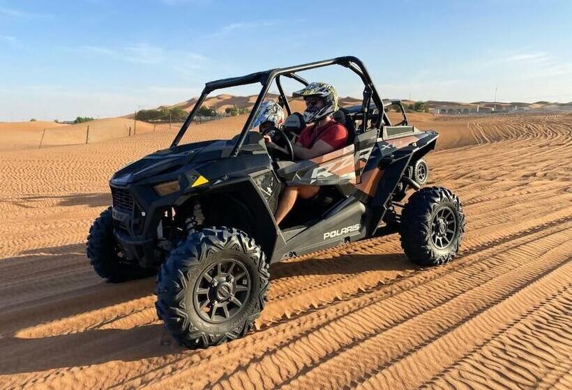 هتل Estandar Camp Merzouga