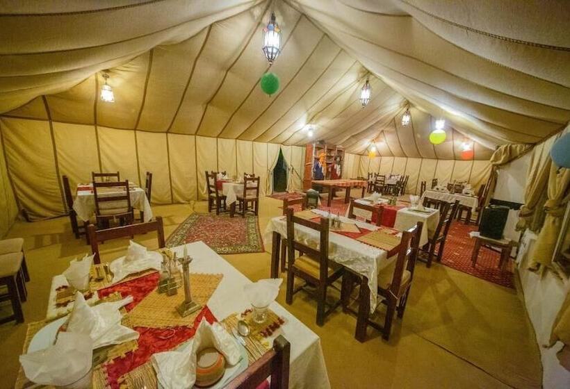 هتل Estandar Camp Merzouga