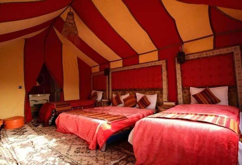 هتل Estandar Camp Merzouga