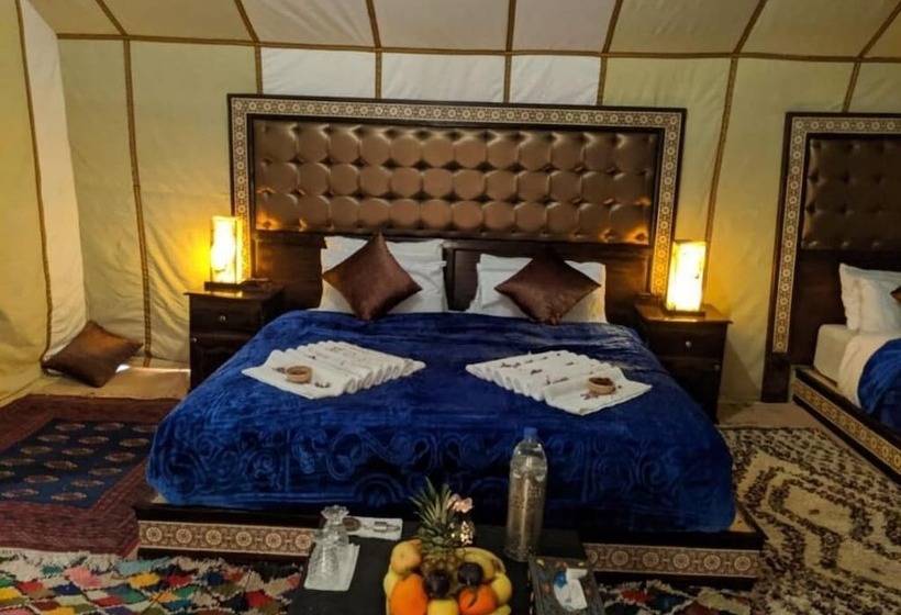 هتل Estandar Camp Merzouga
