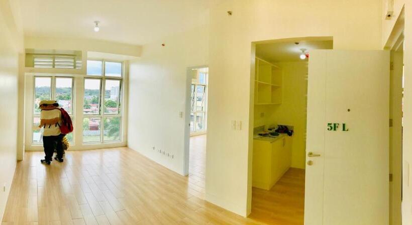 Jfam Suites Studio 1, All In Rate