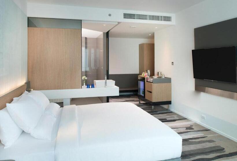 Novotel Bangkok Sukhumvit 4