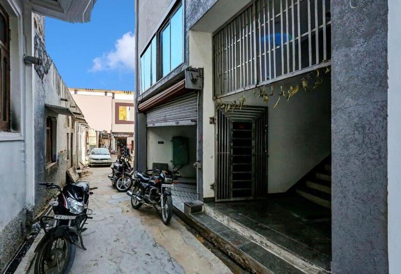 酒店 Gp Palace