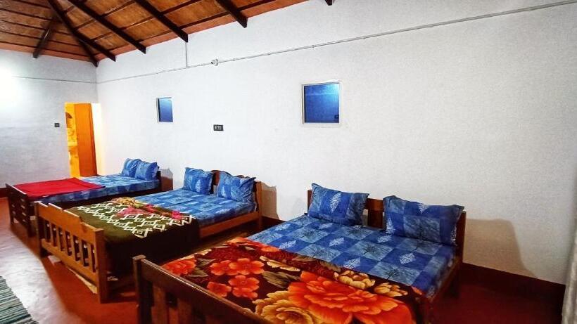 膳宿费 Coorg Kairav Homestay