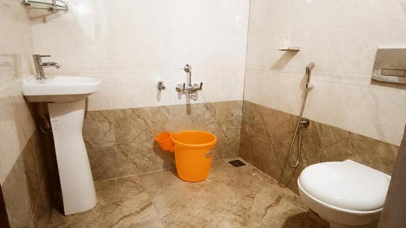 膳宿费 Coorg Kairav Homestay