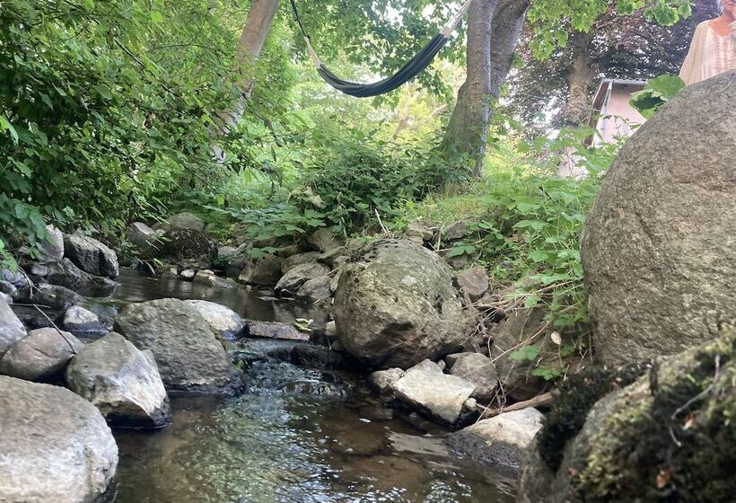 پانسیون Residens Svalhøj