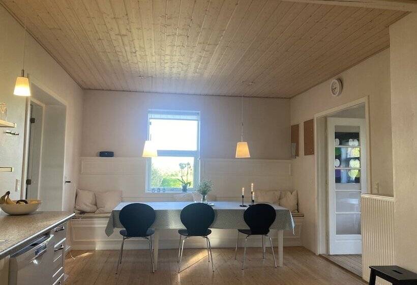 پانسیون Residens Svalhøj