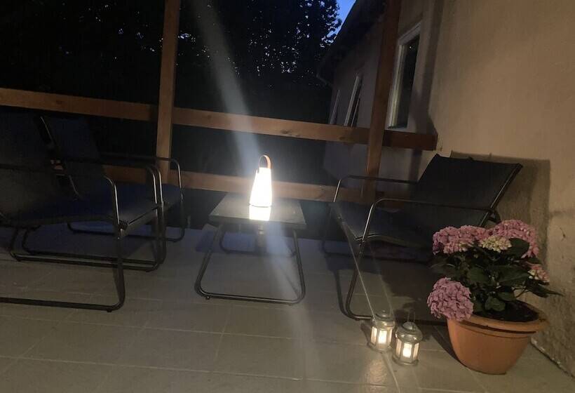 پانسیون Residens Svalhøj