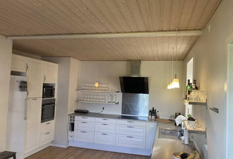 پانسیون Residens Svalhøj