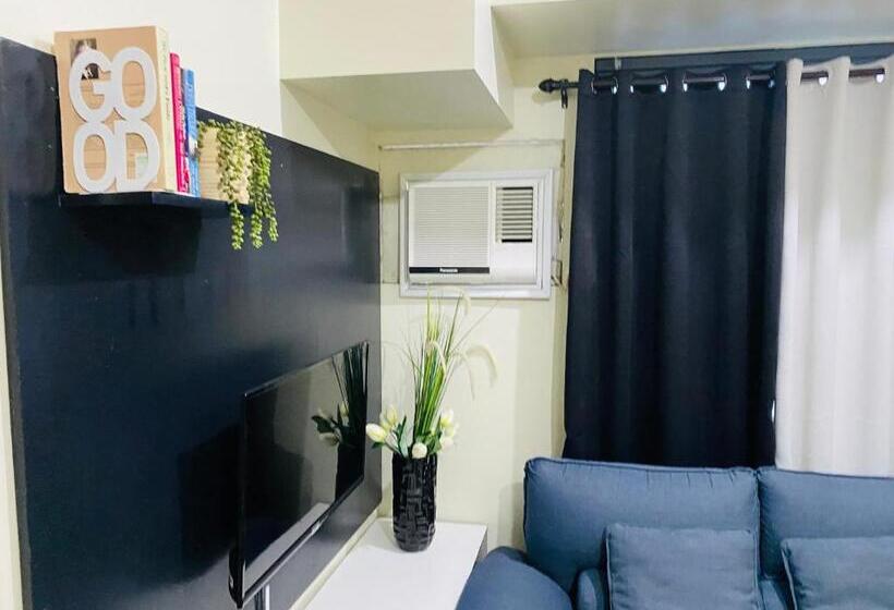 Retreat In The Heart Of The City