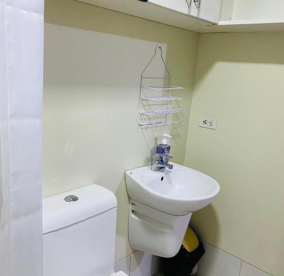 Retreat In The Heart Of The City