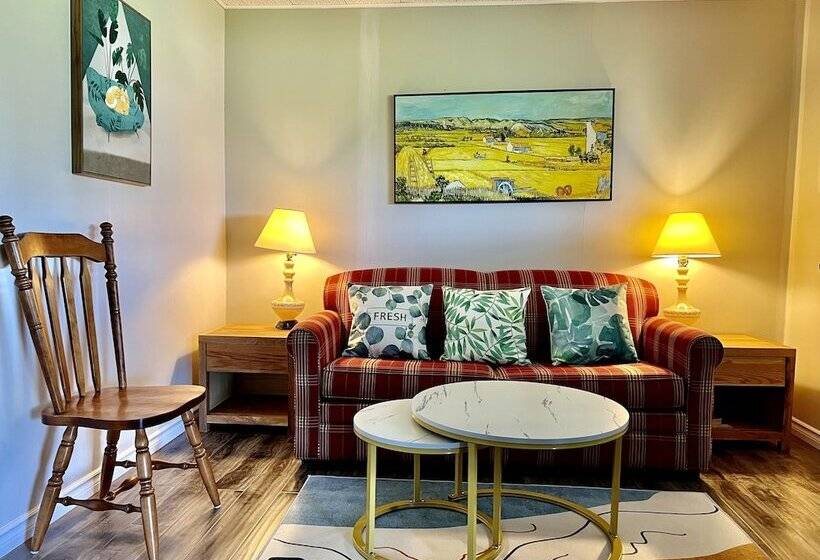 St Lawrence Motel