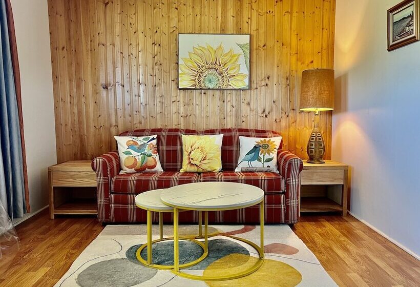 St Lawrence Motel